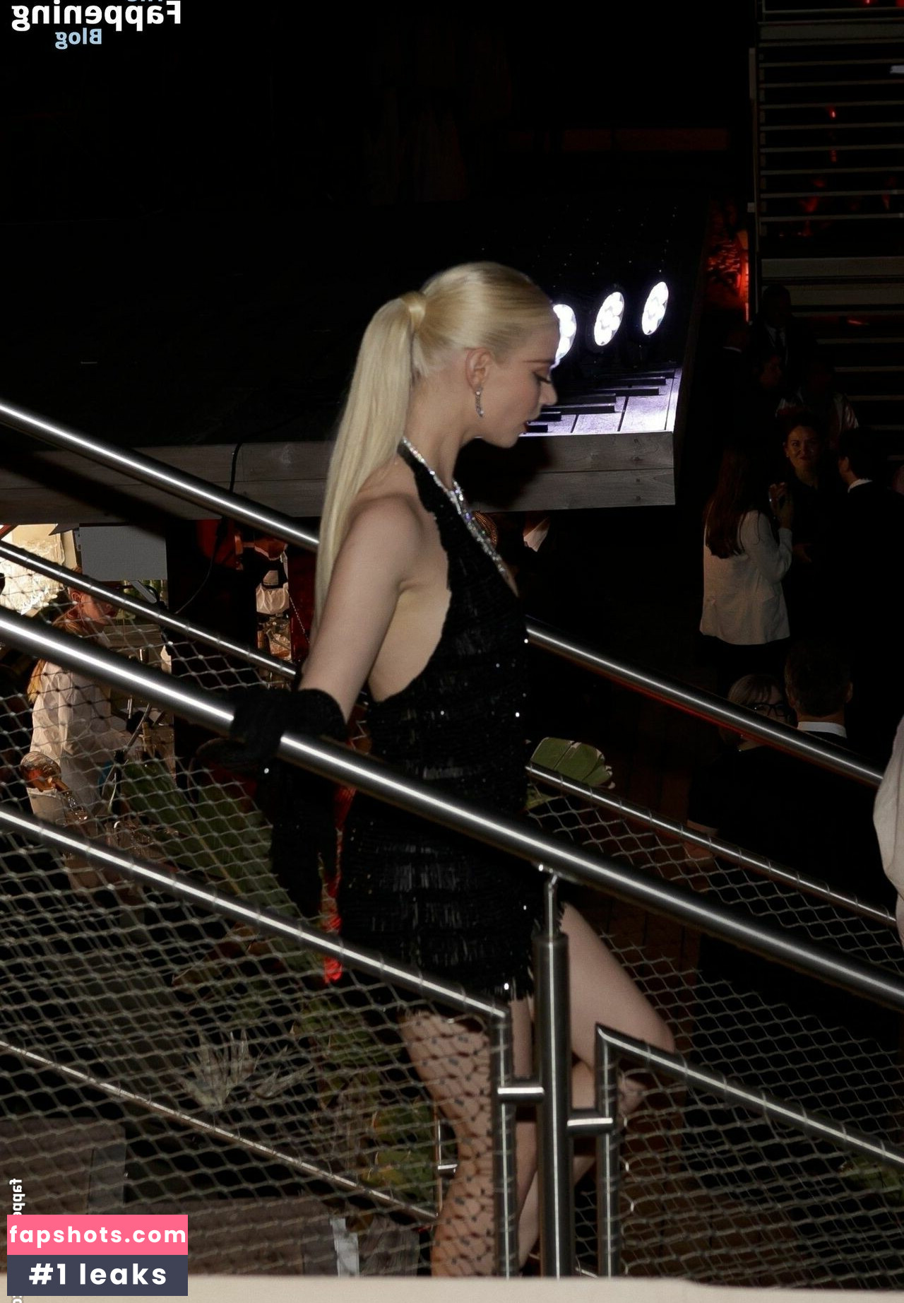 Anya Taylor-Joy gallery photo #1012