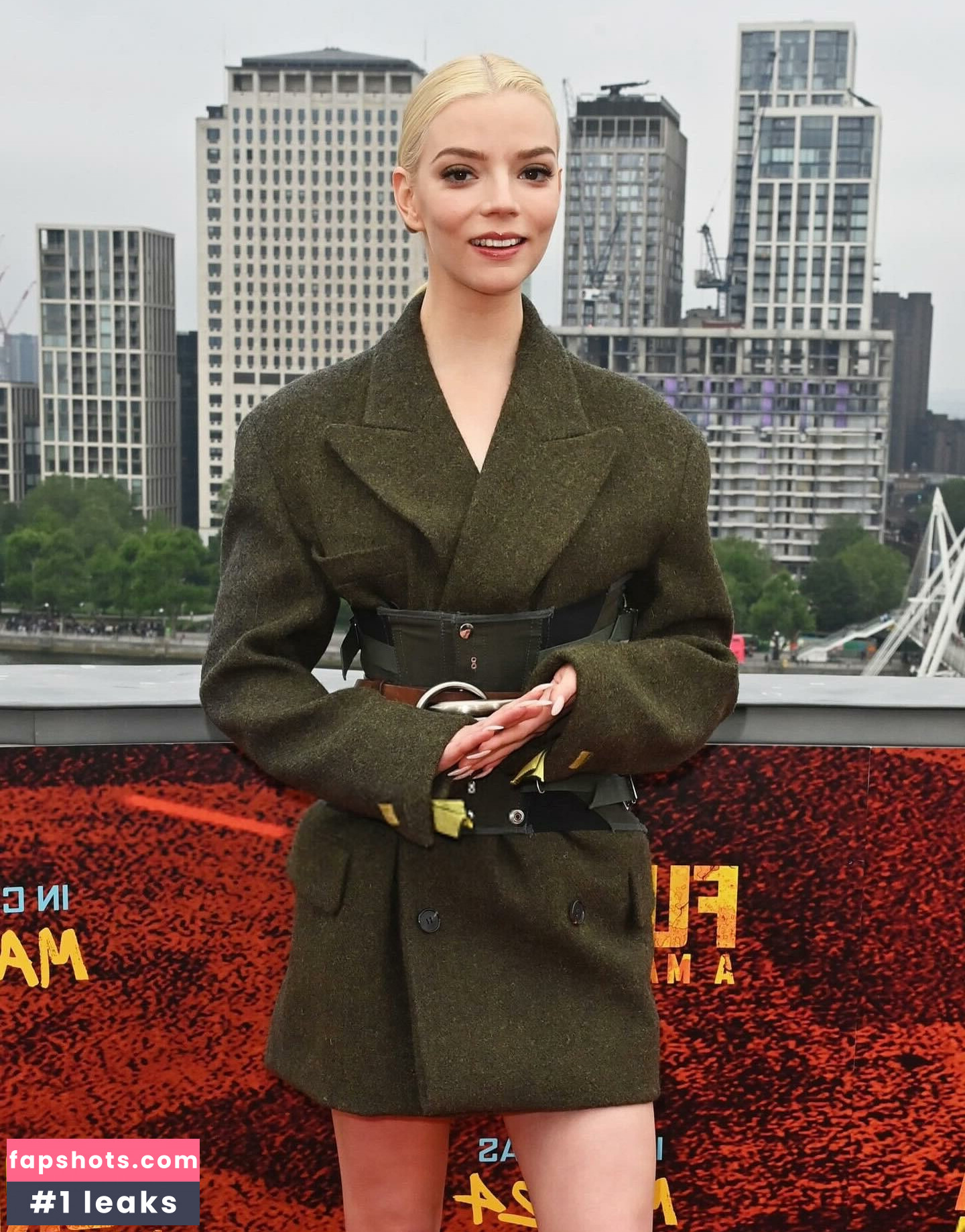 Anya Taylor-Joy gallery photo #1018