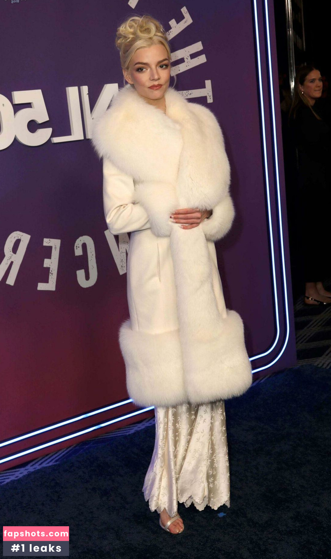 Anya Taylor-Joy Nacktheit OnlyFans Fotos #103 - Fapshots