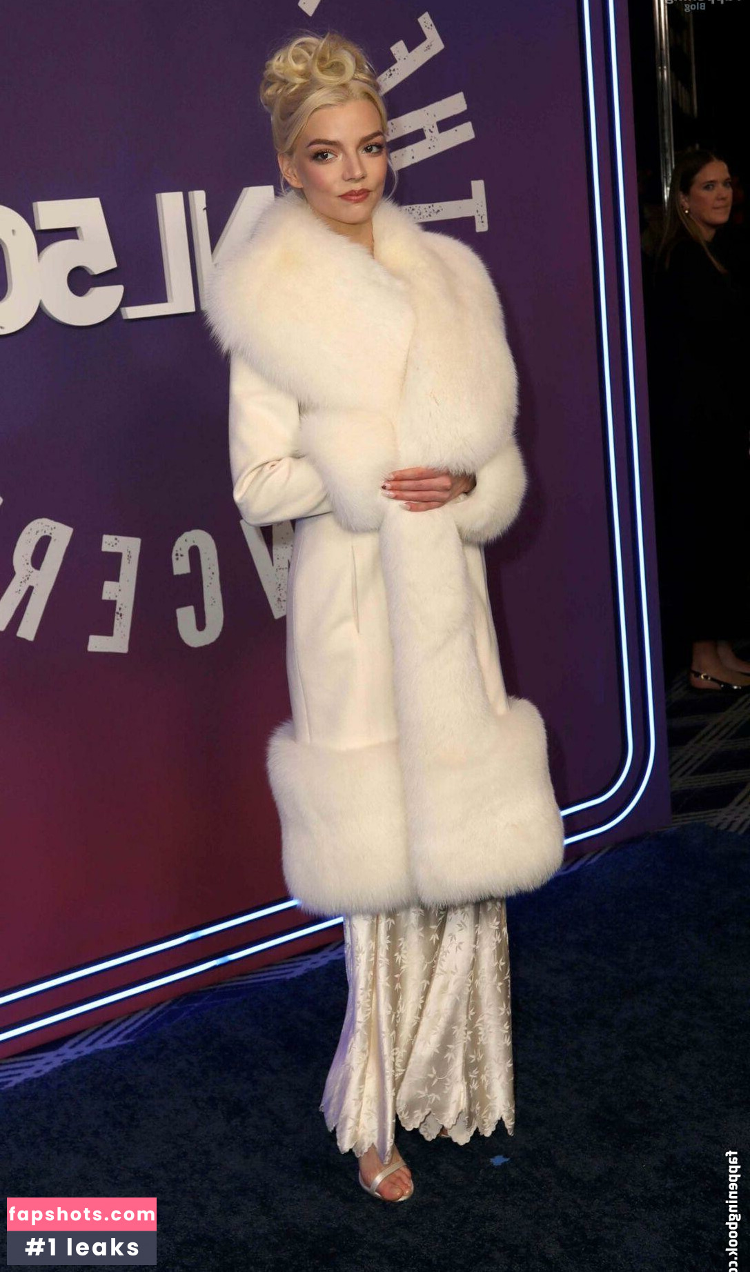 Anya Taylor-Joy Nacktheit OnlyFans Fotos #104 - Fapshots