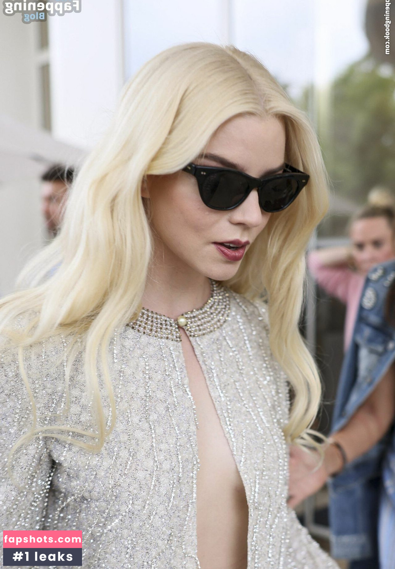 Anya Taylor-Joy gallery photo #1031