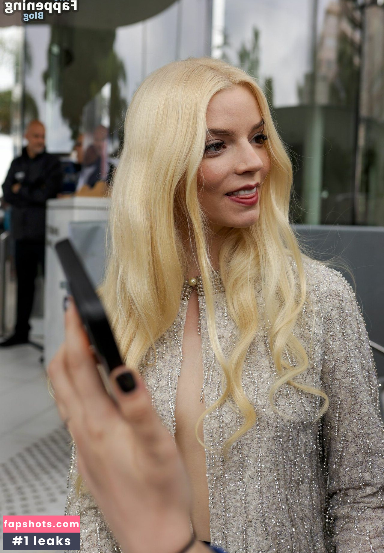 Anya Taylor-Joy gallery photo #1032