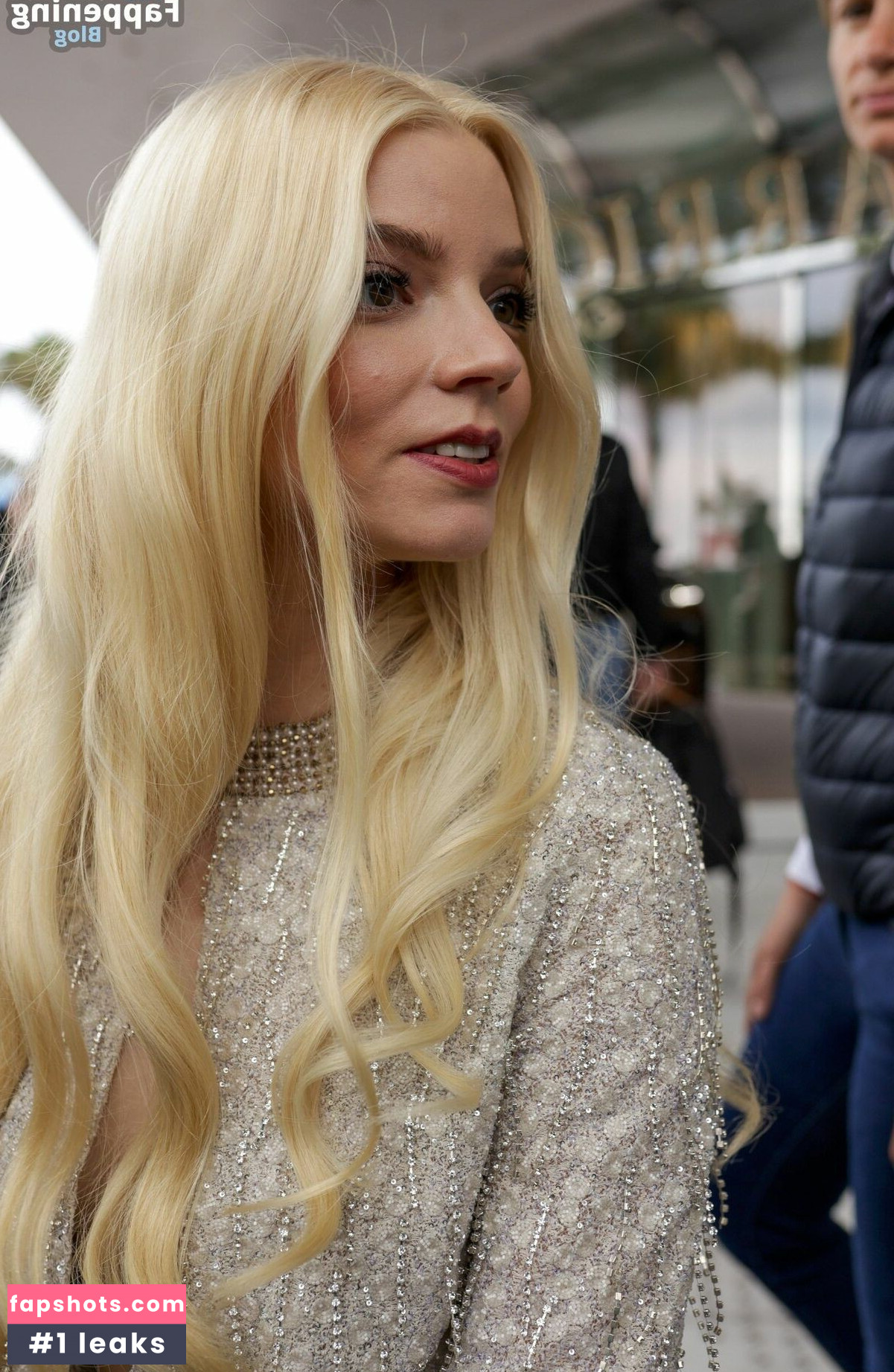 Anya Taylor-Joy gallery photo #1036