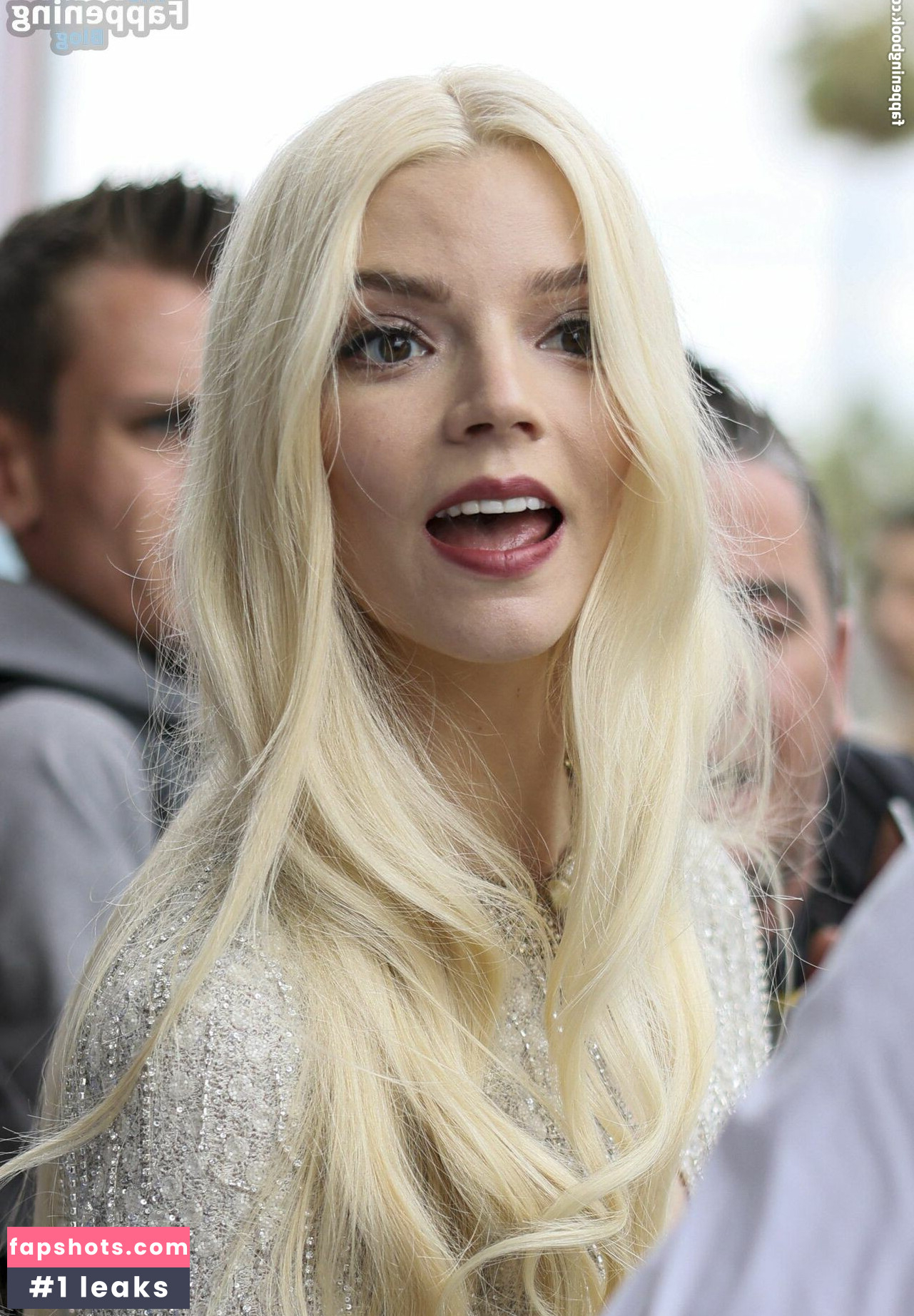 Anya Taylor-Joy gallery photo #1048