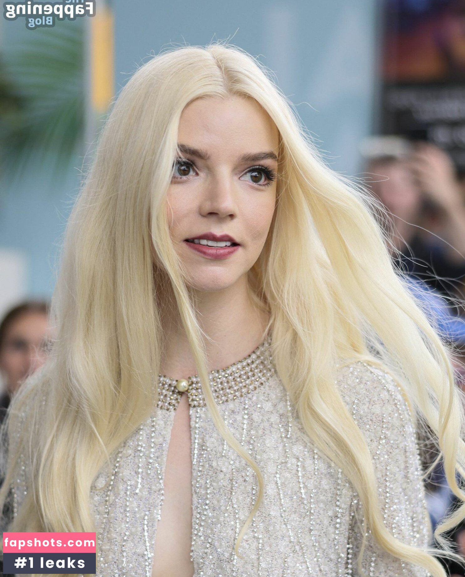 Anya Taylor-Joy gallery photo #1049