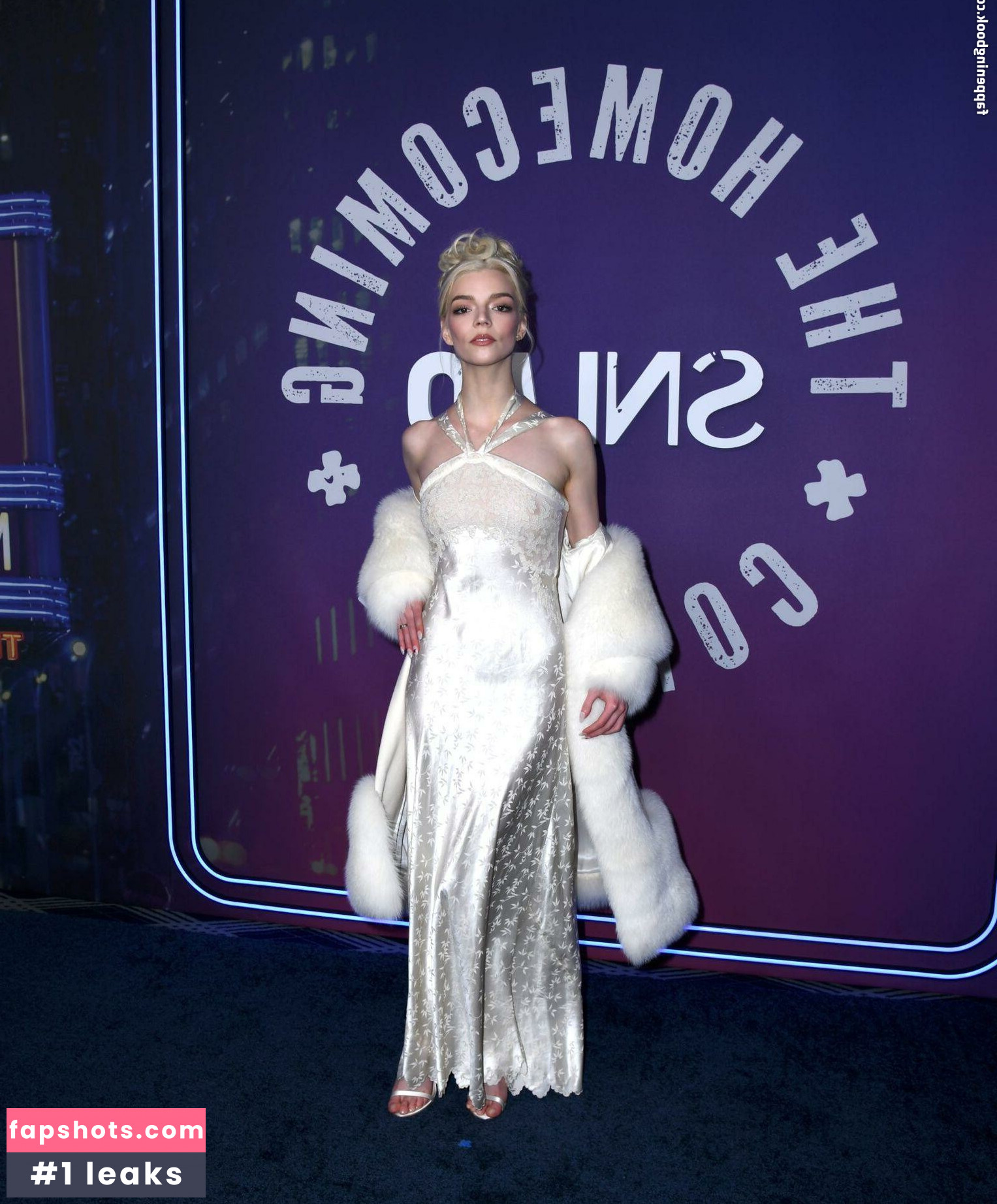 Anya Taylor-Joy Nacktheit OnlyFans Fotos #106 - Fapshots