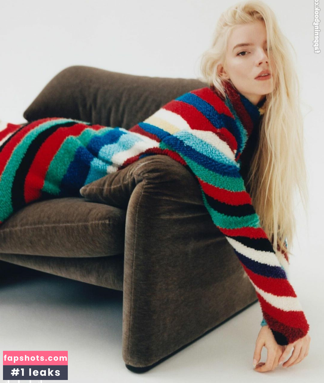 Anya Taylor-Joy gallery photo #1059