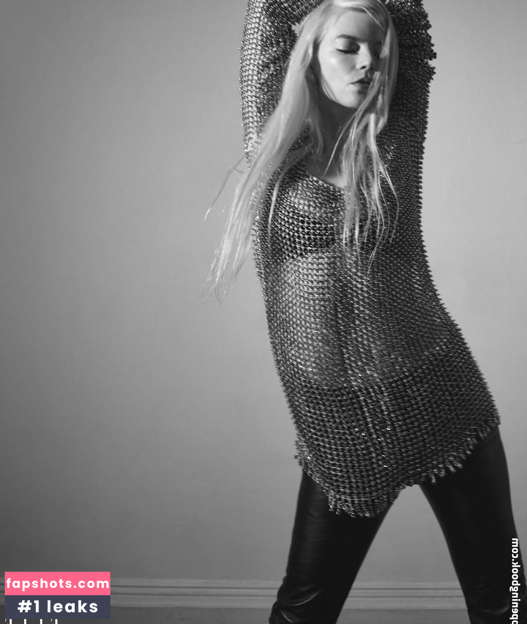 Anya Taylor-Joy gallery photo #1060