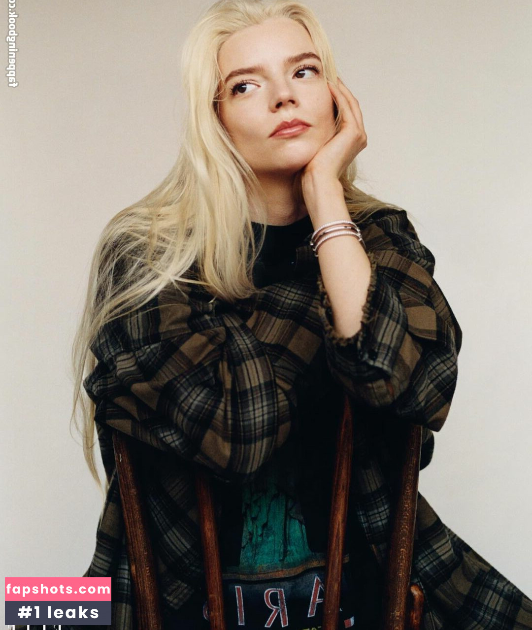 Anya Taylor-Joy gallery photo #1061