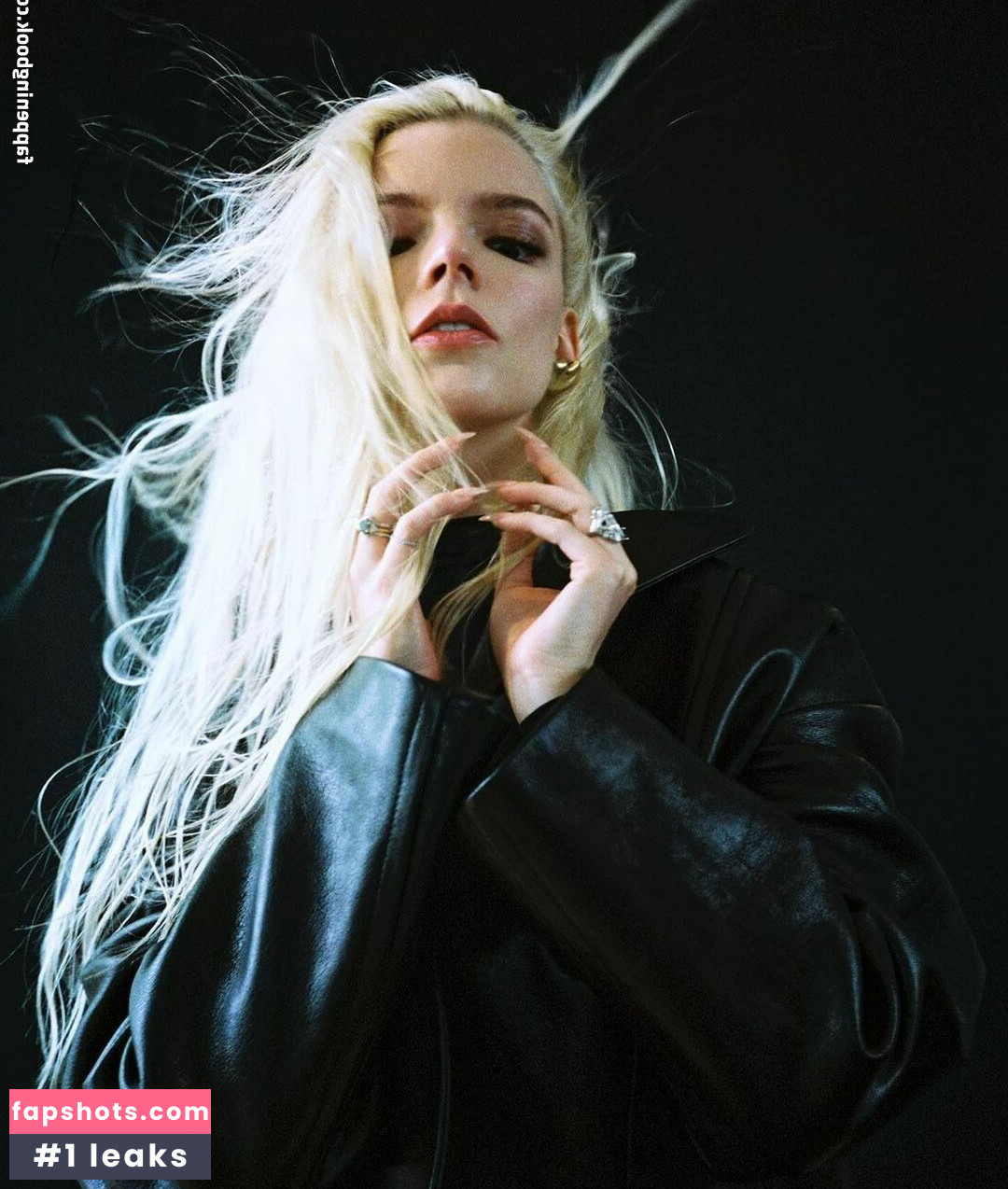 Anya Taylor-Joy gallery photo #1069