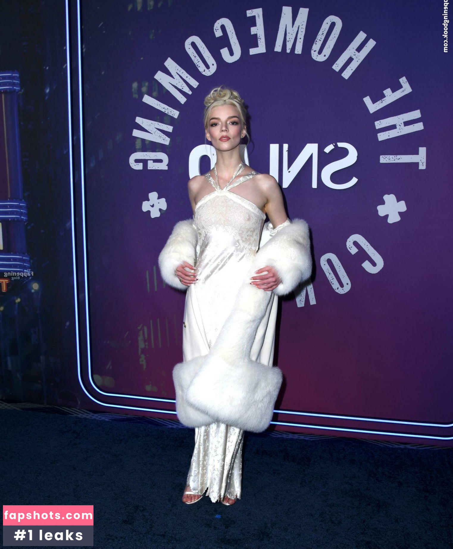 Anya Taylor-Joy Nacktheit OnlyFans Fotos #108 - Fapshots