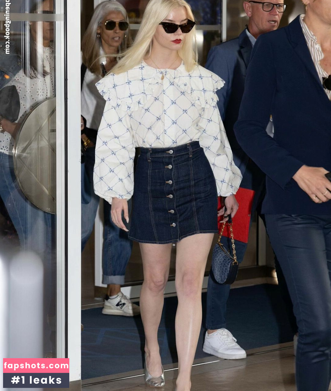 Anya Taylor-Joy gallery photo #1072