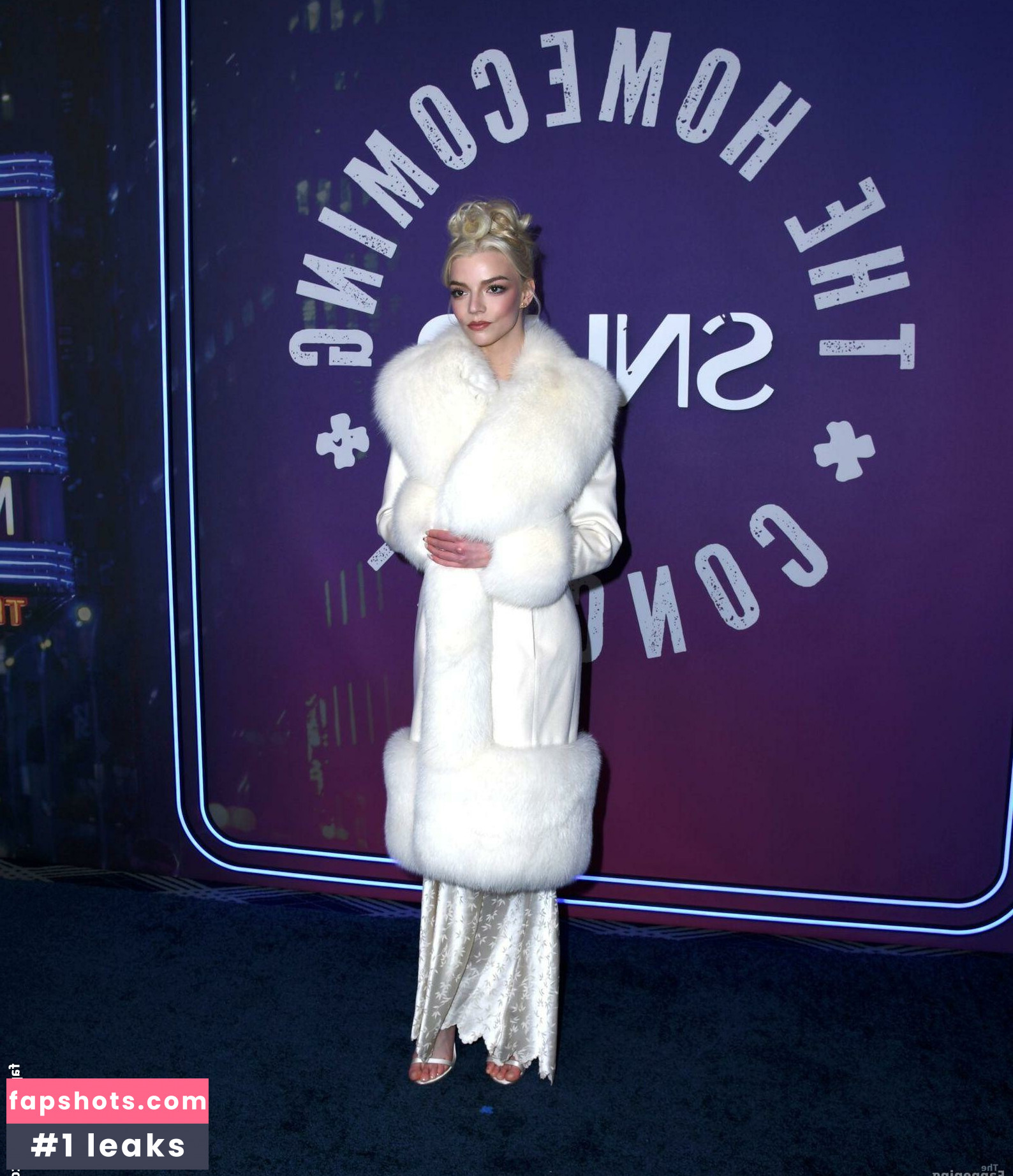 Anya Taylor-Joy Nacktheit OnlyFans Fotos #109 - Fapshots