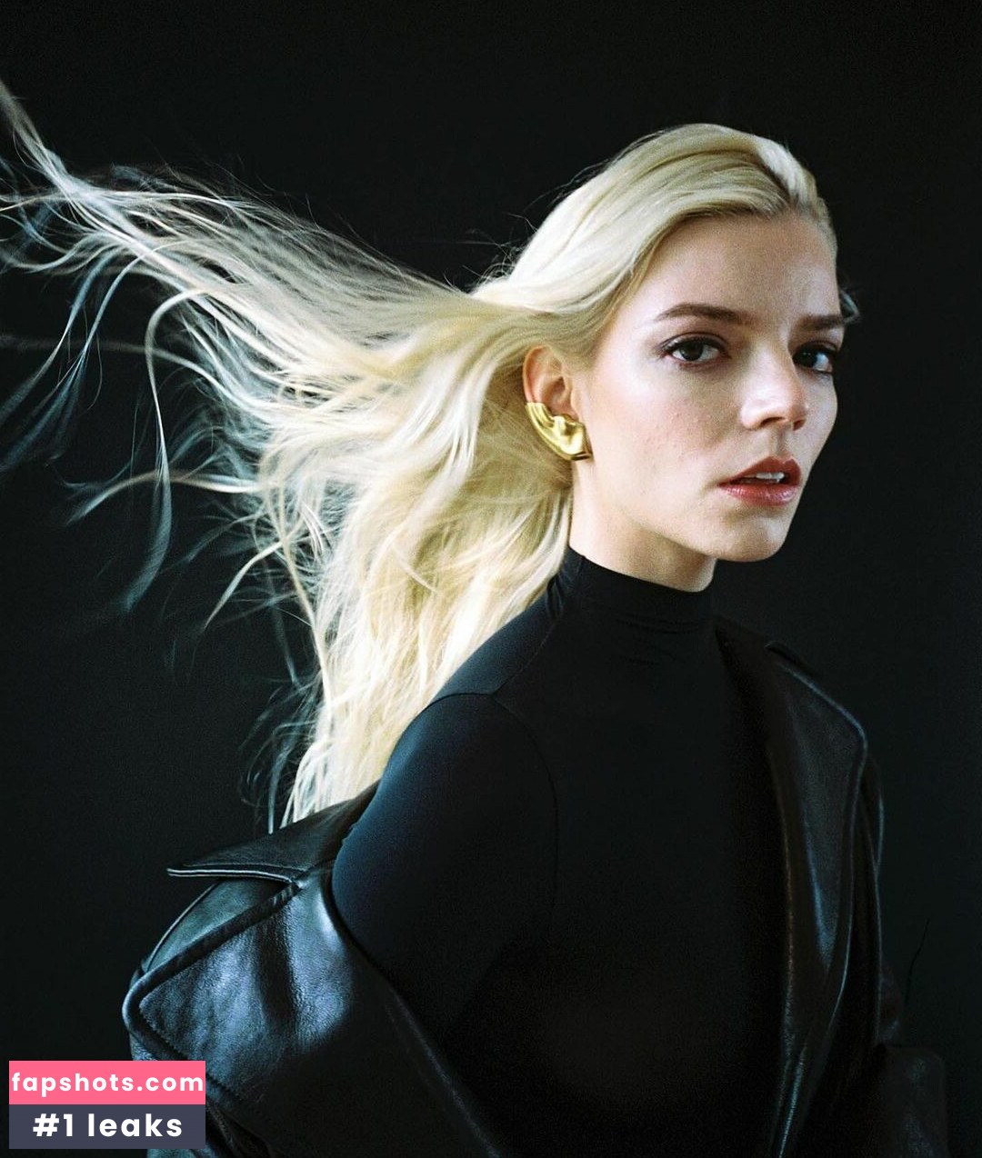 Anya Taylor-Joy gallery photo #1083