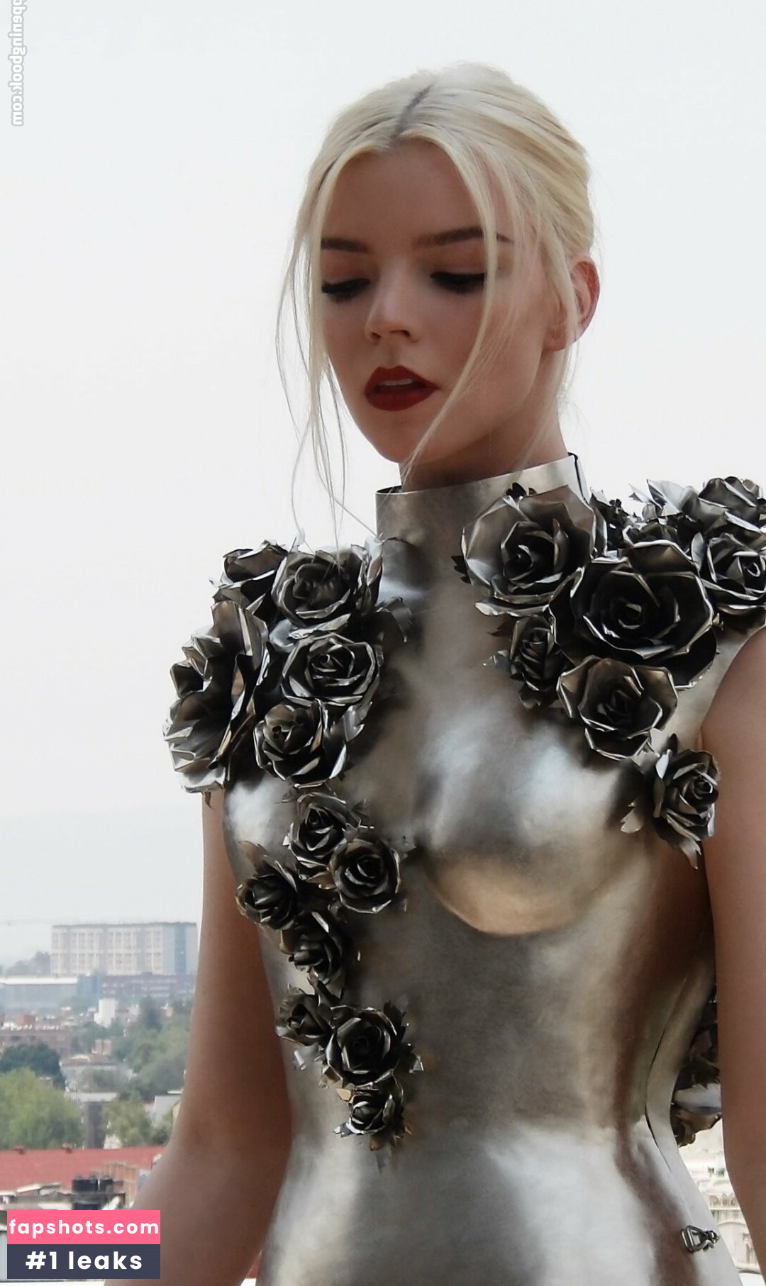 Anya Taylor-Joy gallery photo #1087