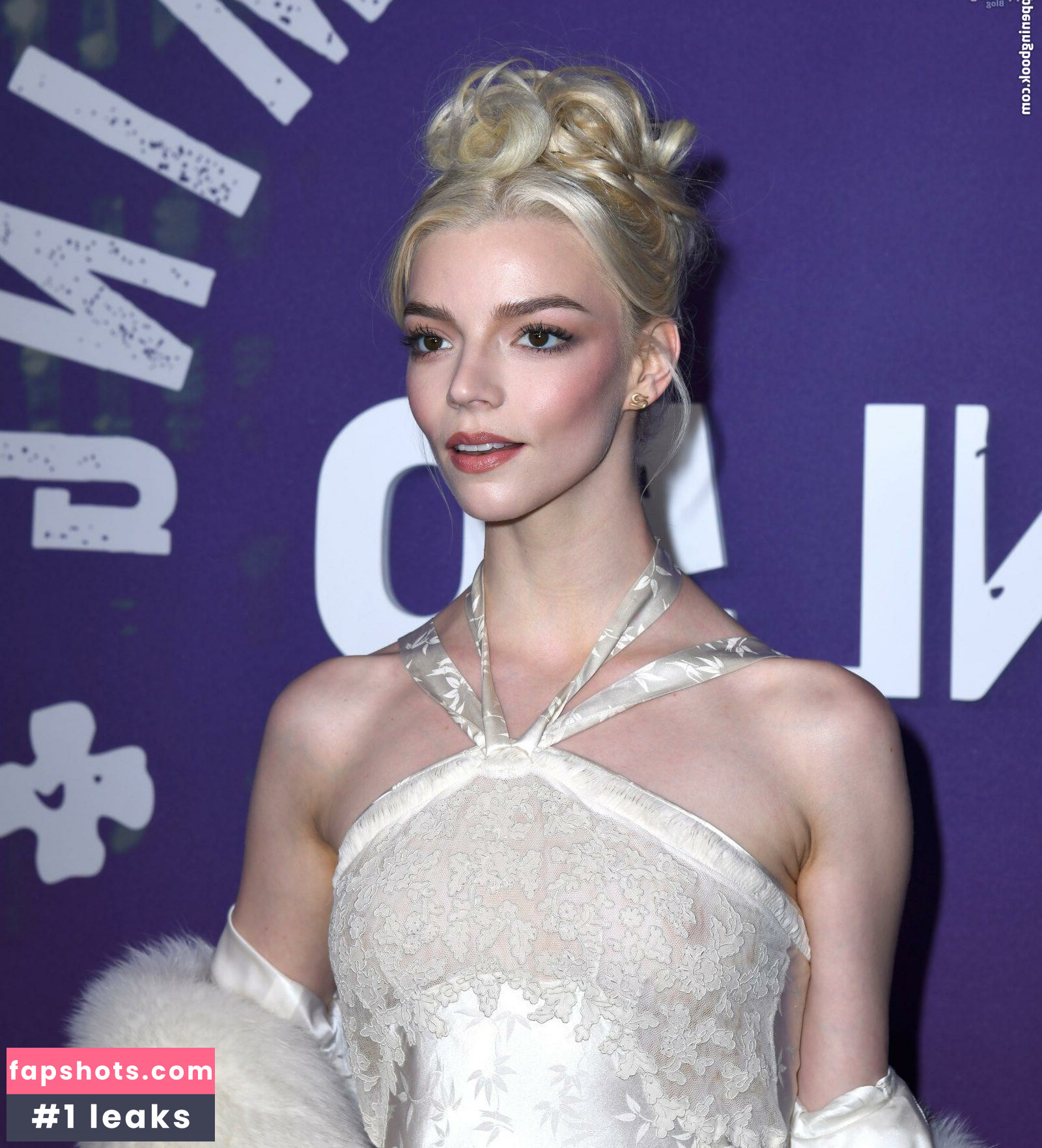 Anya Taylor-Joy Nacktheit OnlyFans Fotos #110 - Fapshots