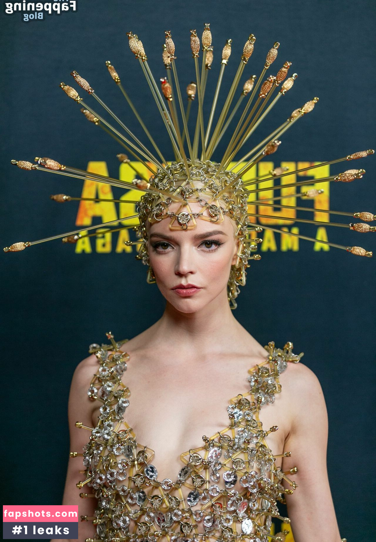 Anya Taylor-Joy gallery photo #1097