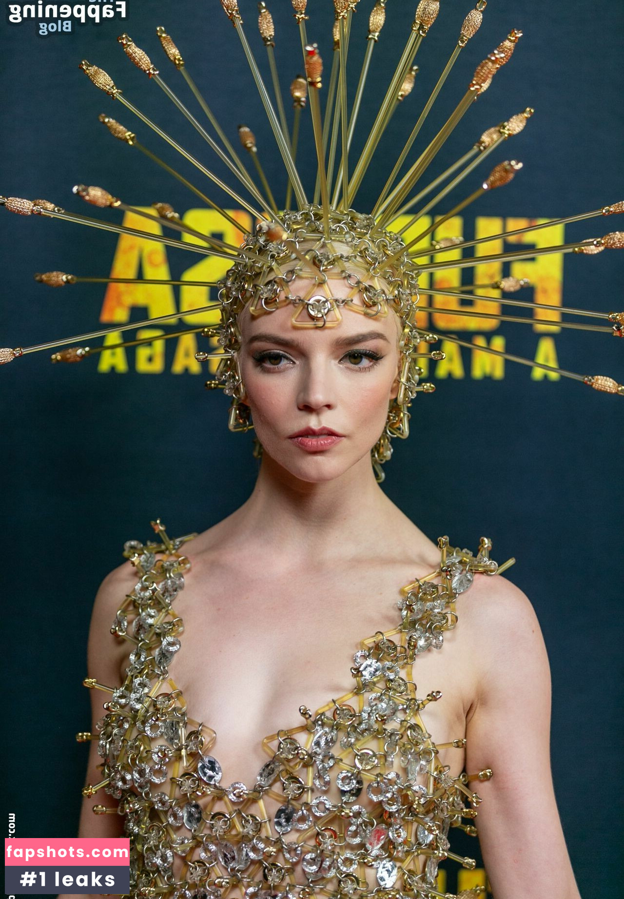 Anya Taylor-Joy gallery photo #1098