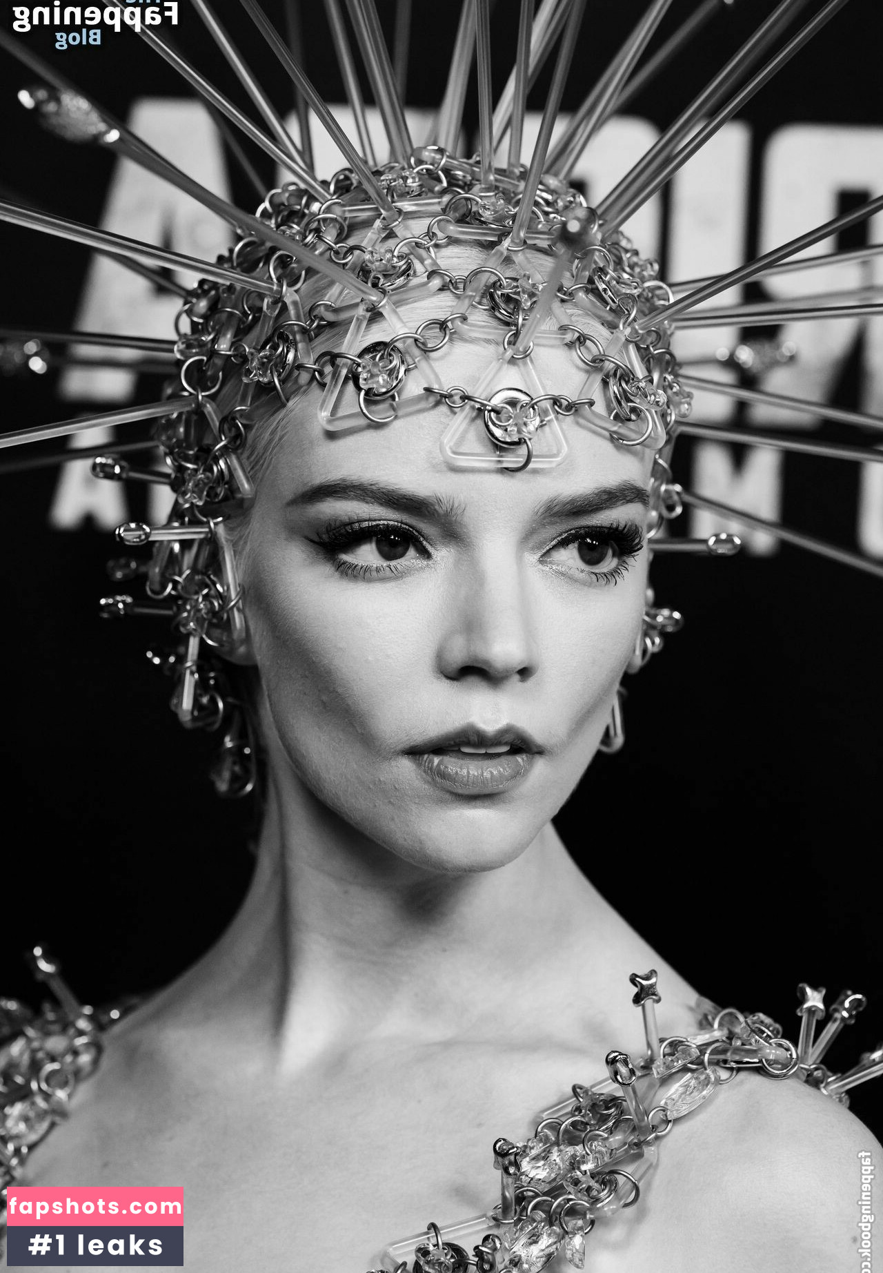 Anya Taylor-Joy gallery photo #1099