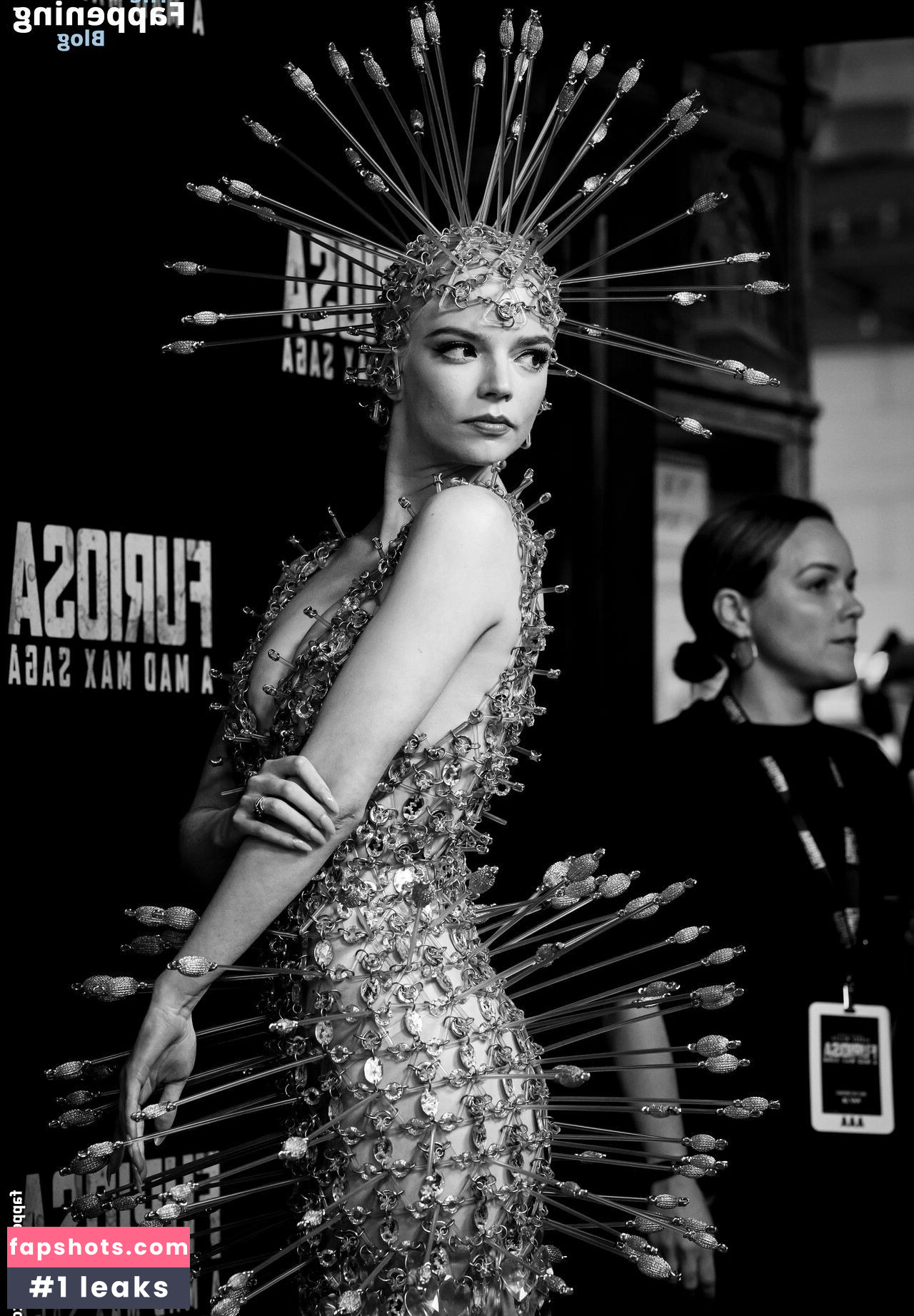 Anya Taylor-Joy gallery photo #1100