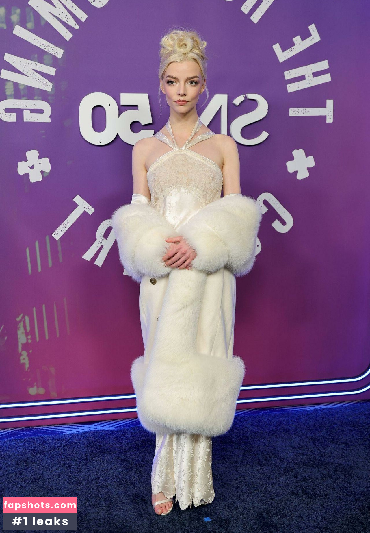 Anya Taylor-Joy Nacktheit OnlyFans Fotos #111 - Fapshots