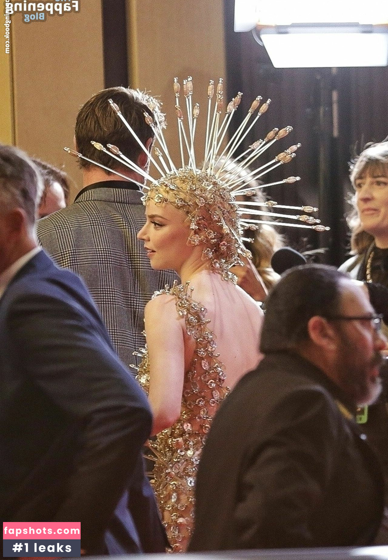 Anya Taylor-Joy gallery photo #1105