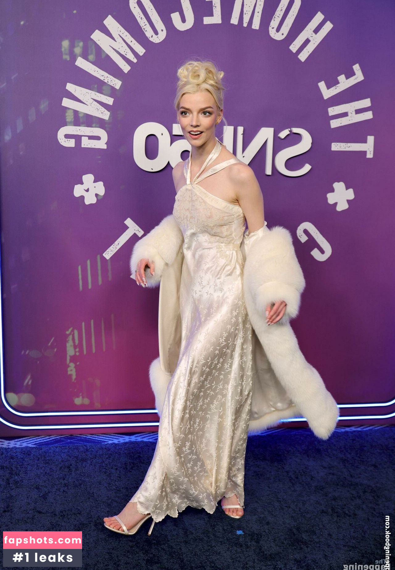 Anya Taylor-Joy Nacktheit OnlyFans Fotos #113 - Fapshots