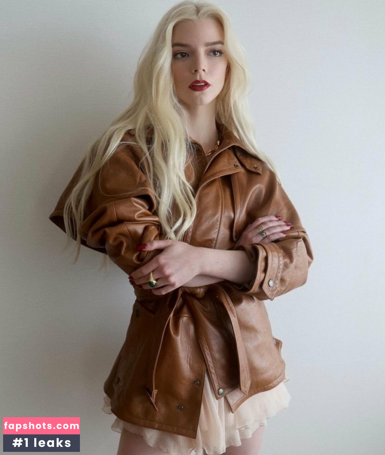 Anya Taylor-Joy gallery photo #1126