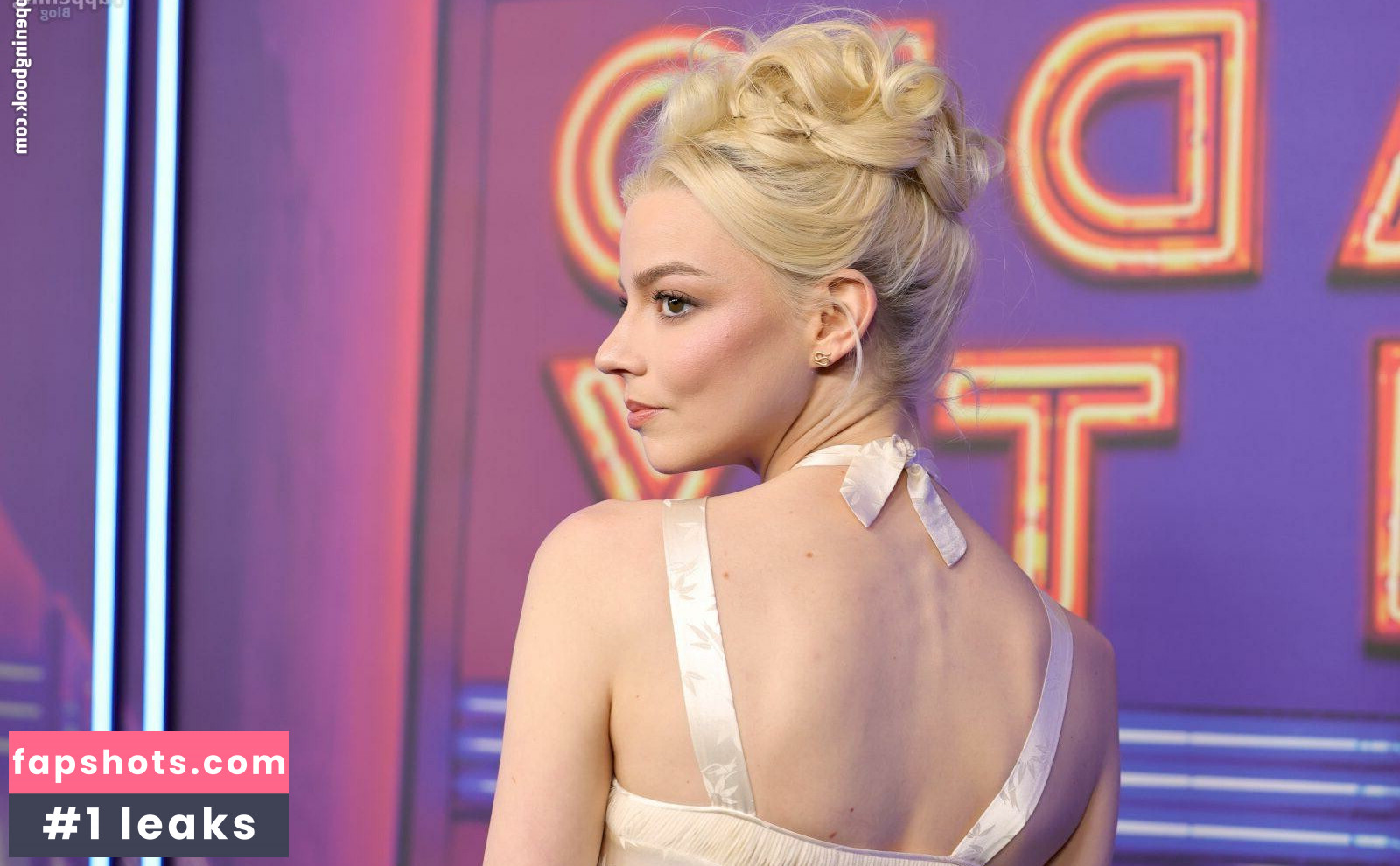 Anya Taylor-Joy Nacktheit OnlyFans Fotos #114 - Fapshots