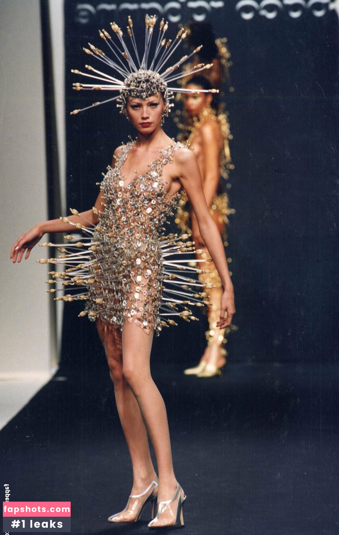 Anya Taylor-Joy gallery photo #1133