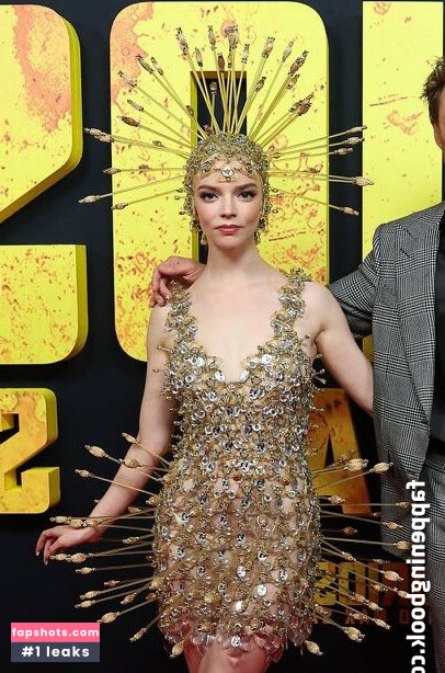 Anya Taylor-Joy gallery photo #1135