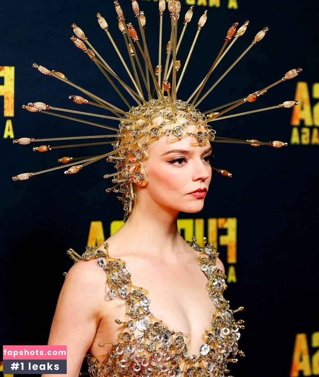 Anya Taylor-Joy gallery photo #1139