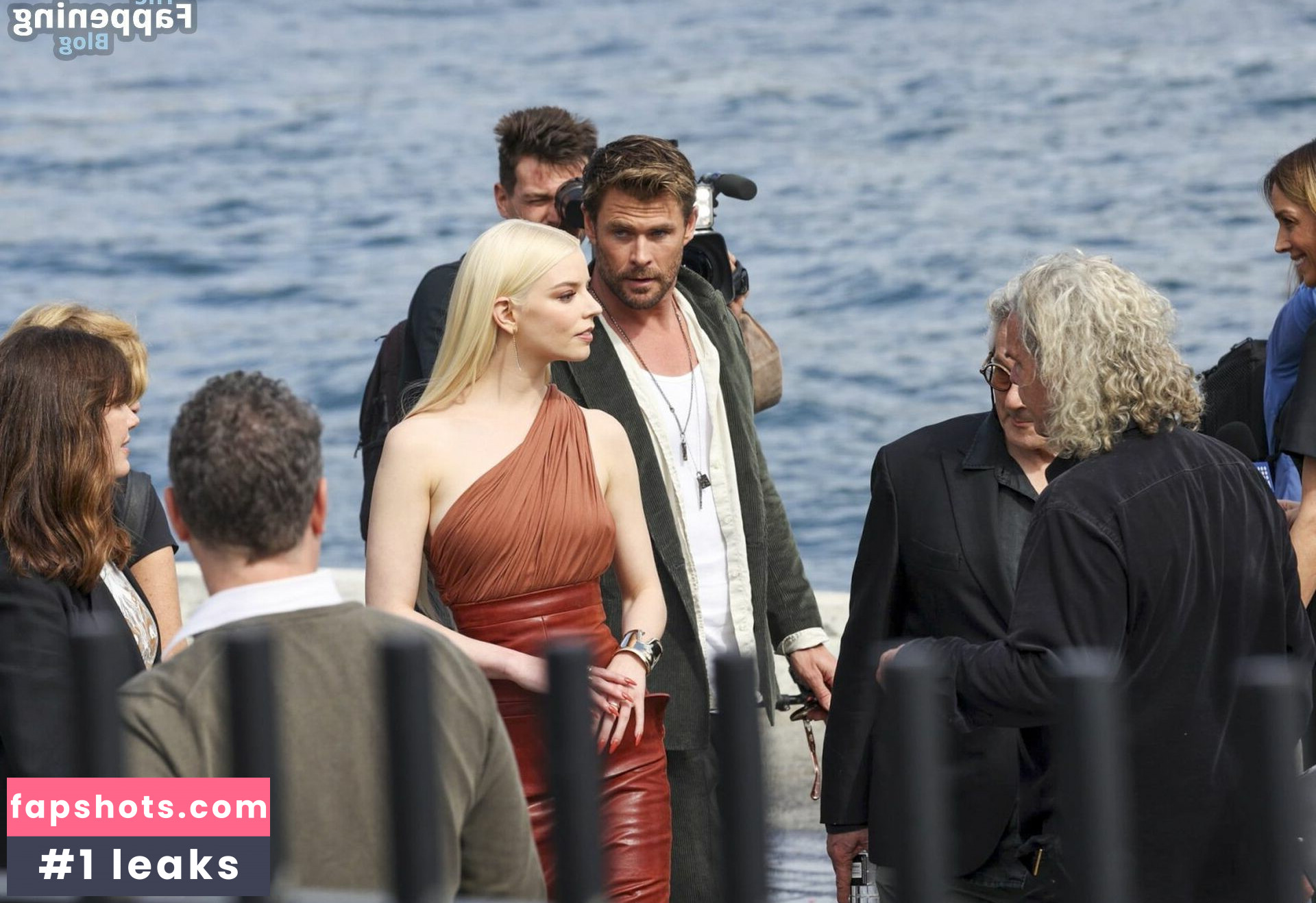 Anya Taylor-Joy gallery photo #1151