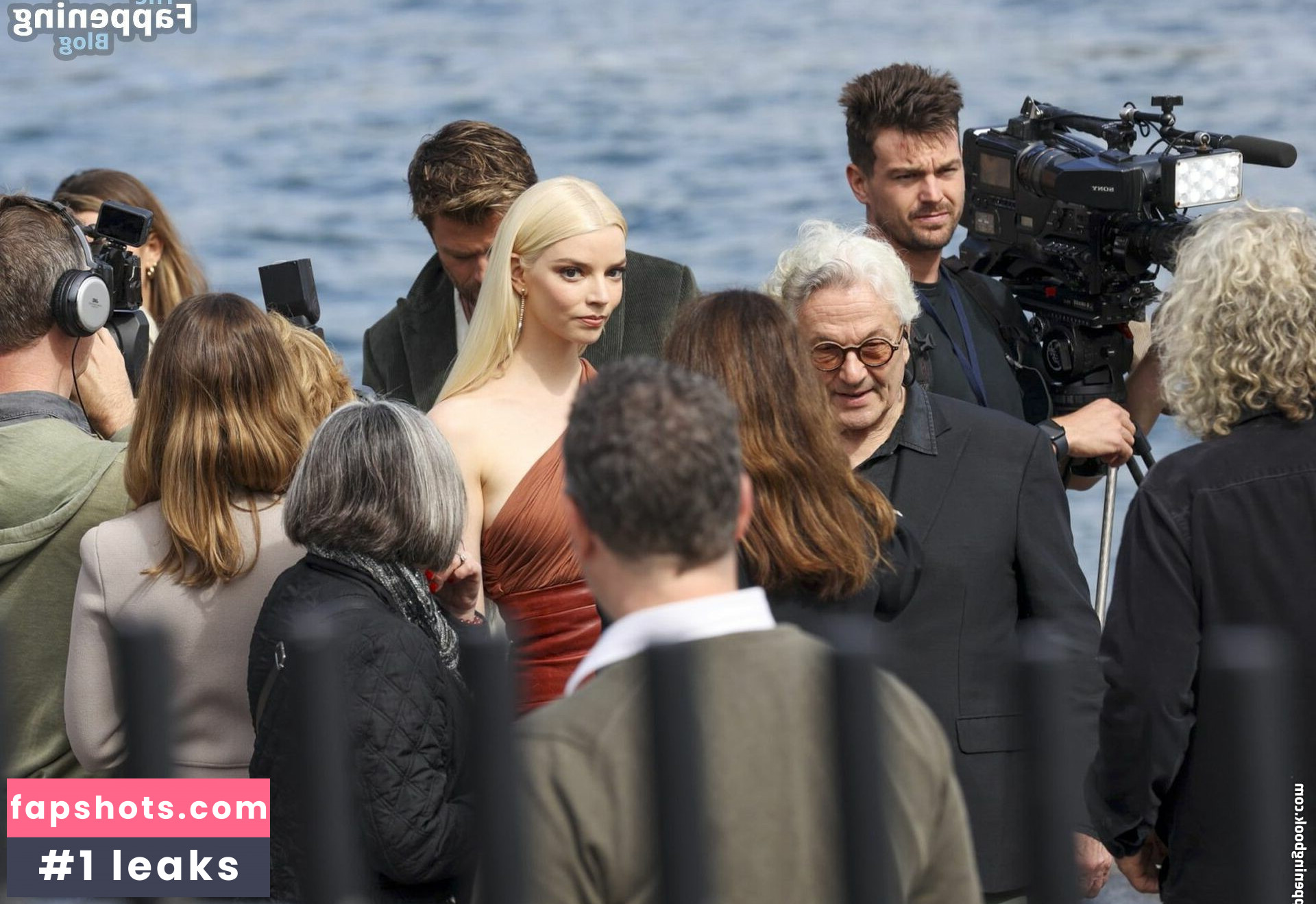 Anya Taylor-Joy gallery photo #1152