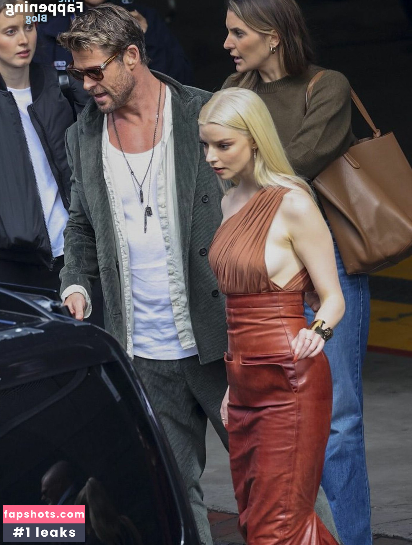 Anya Taylor-Joy gallery photo #1153