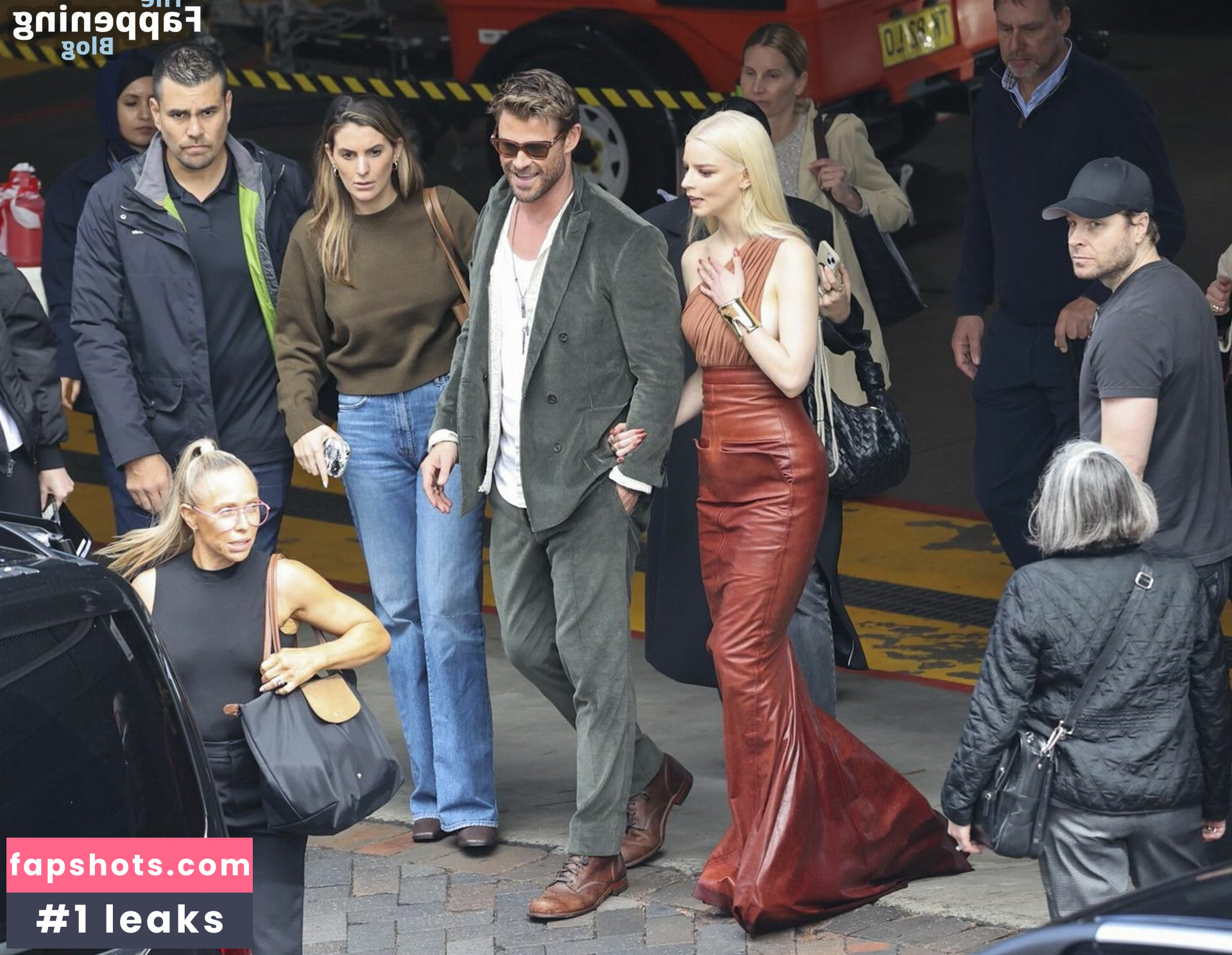 Anya Taylor-Joy gallery photo #1155