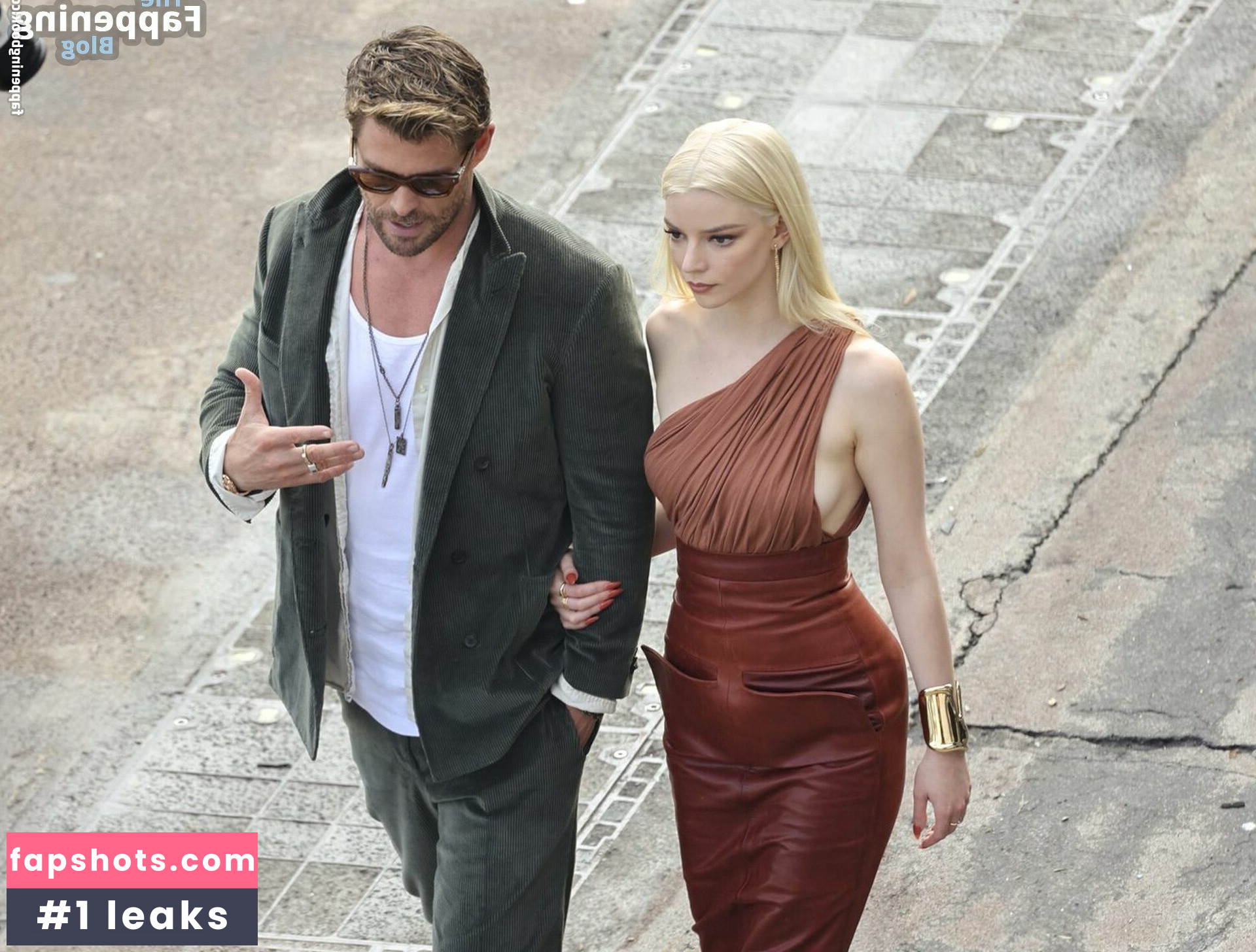 Anya Taylor-Joy gallery photo #1158