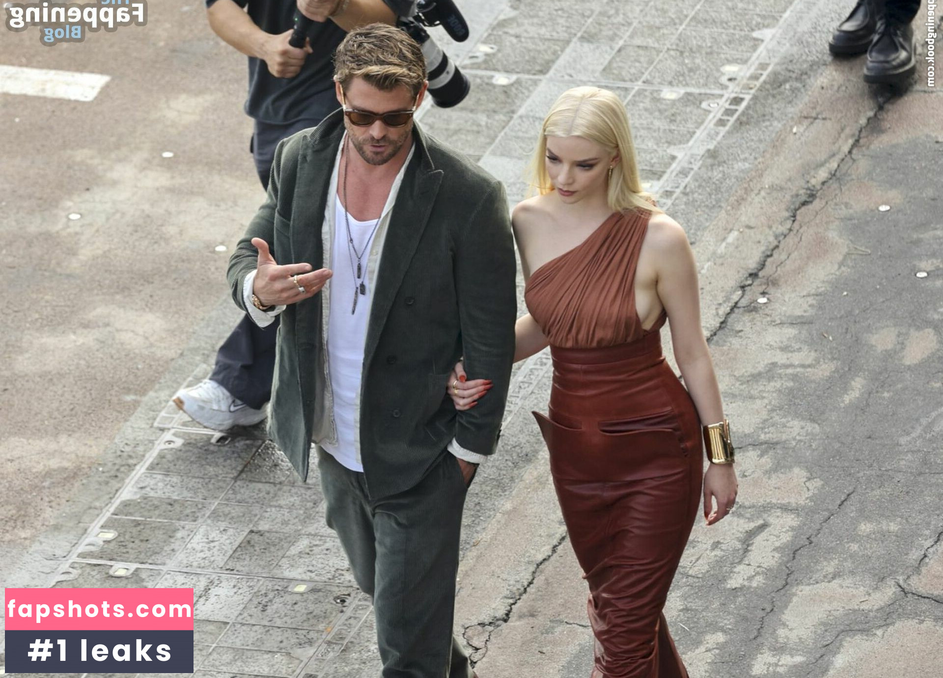 Anya Taylor-Joy gallery photo #1159