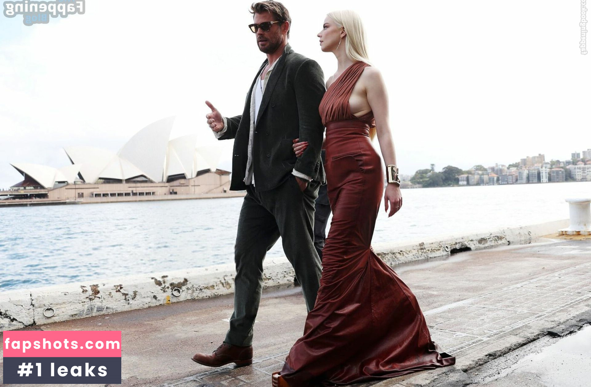 Anya Taylor-Joy gallery photo #1165