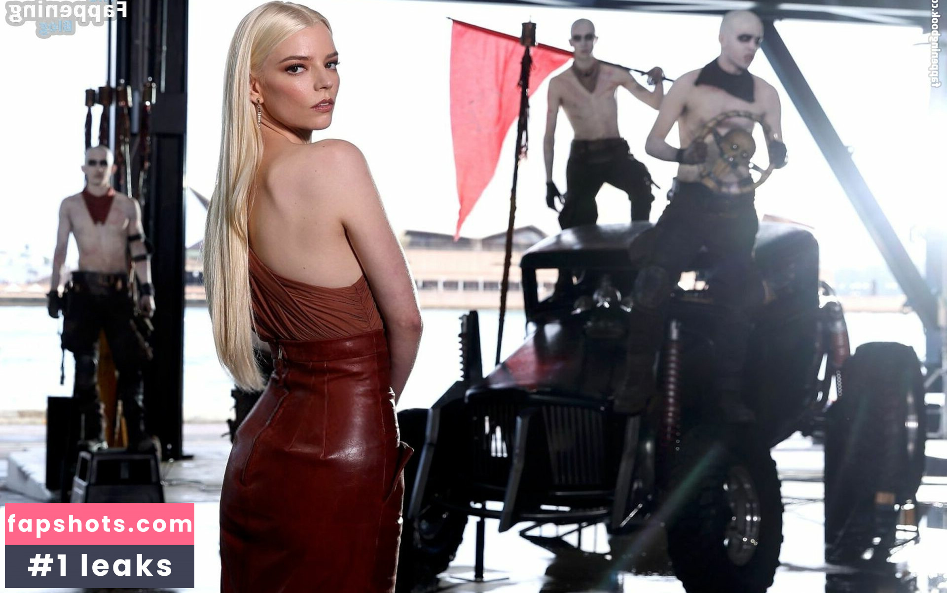 Anya Taylor-Joy gallery photo #1171