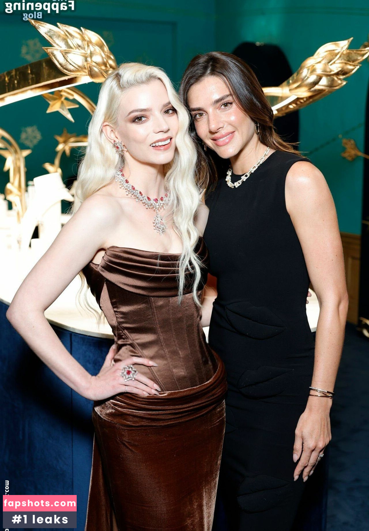 Anya Taylor-Joy gallery photo #1174