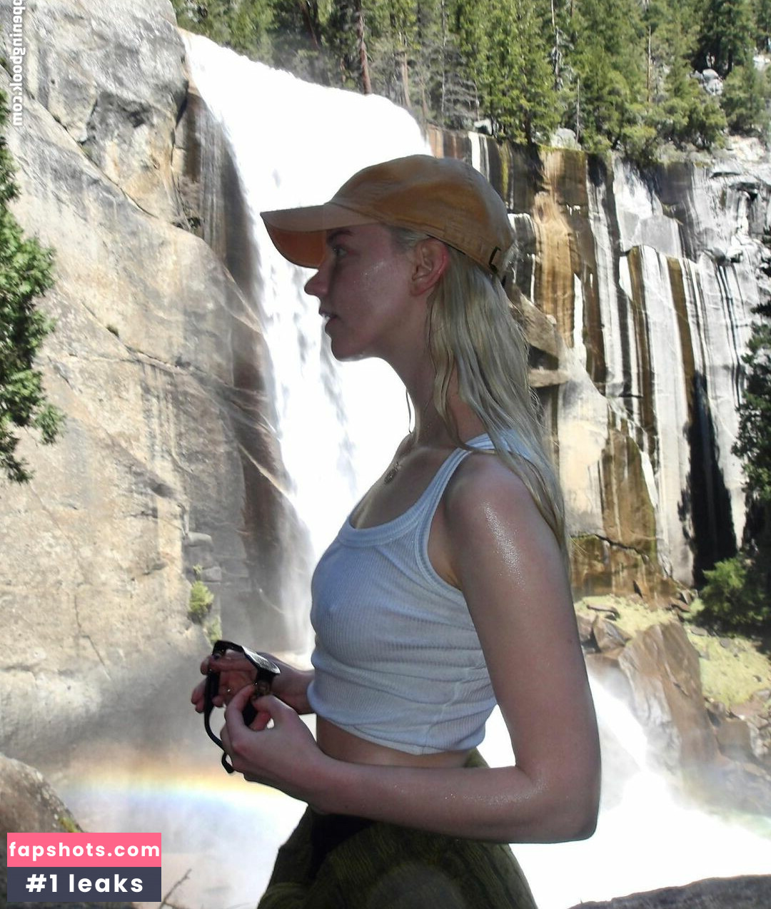 Anya Taylor-Joy gallery photo #1194