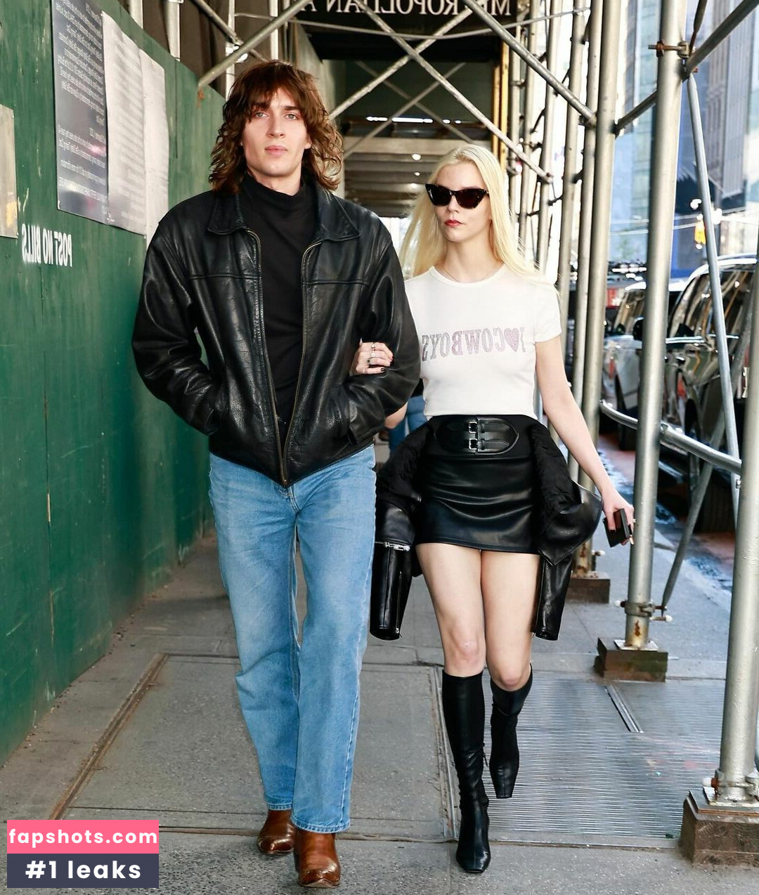 Anya Taylor-Joy gallery photo #1197