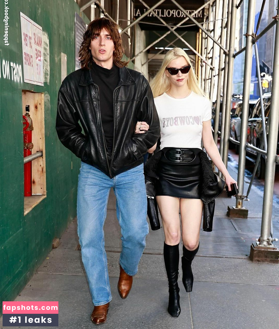 Anya Taylor-Joy gallery photo #1198