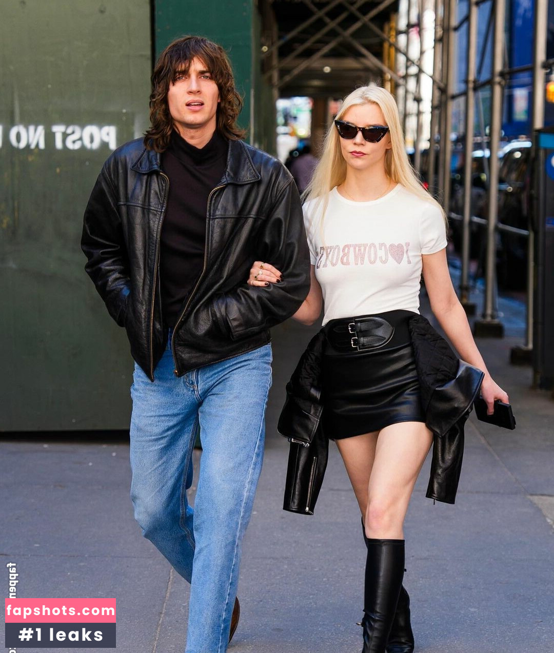 Anya Taylor-Joy gallery photo #1199