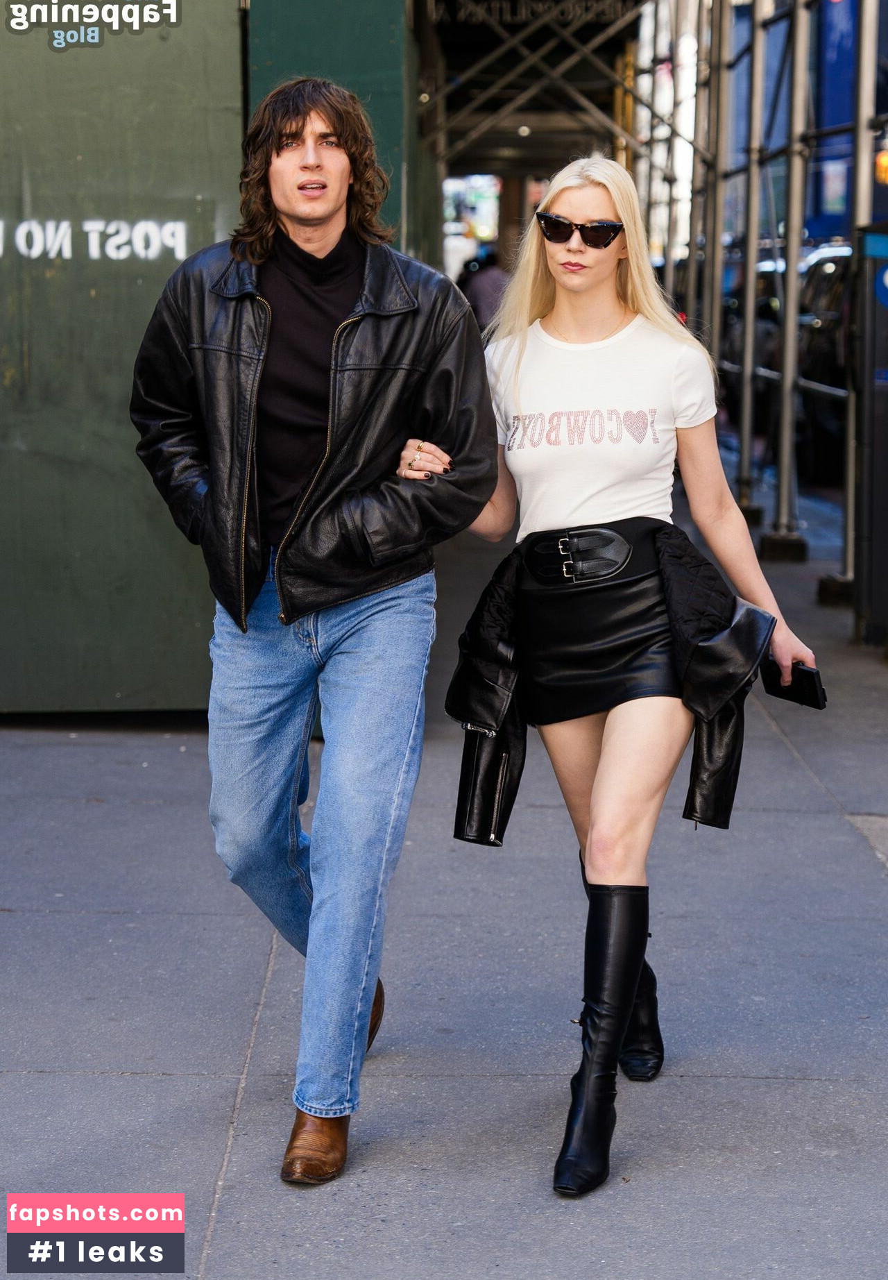 Anya Taylor-Joy gallery photo #1219