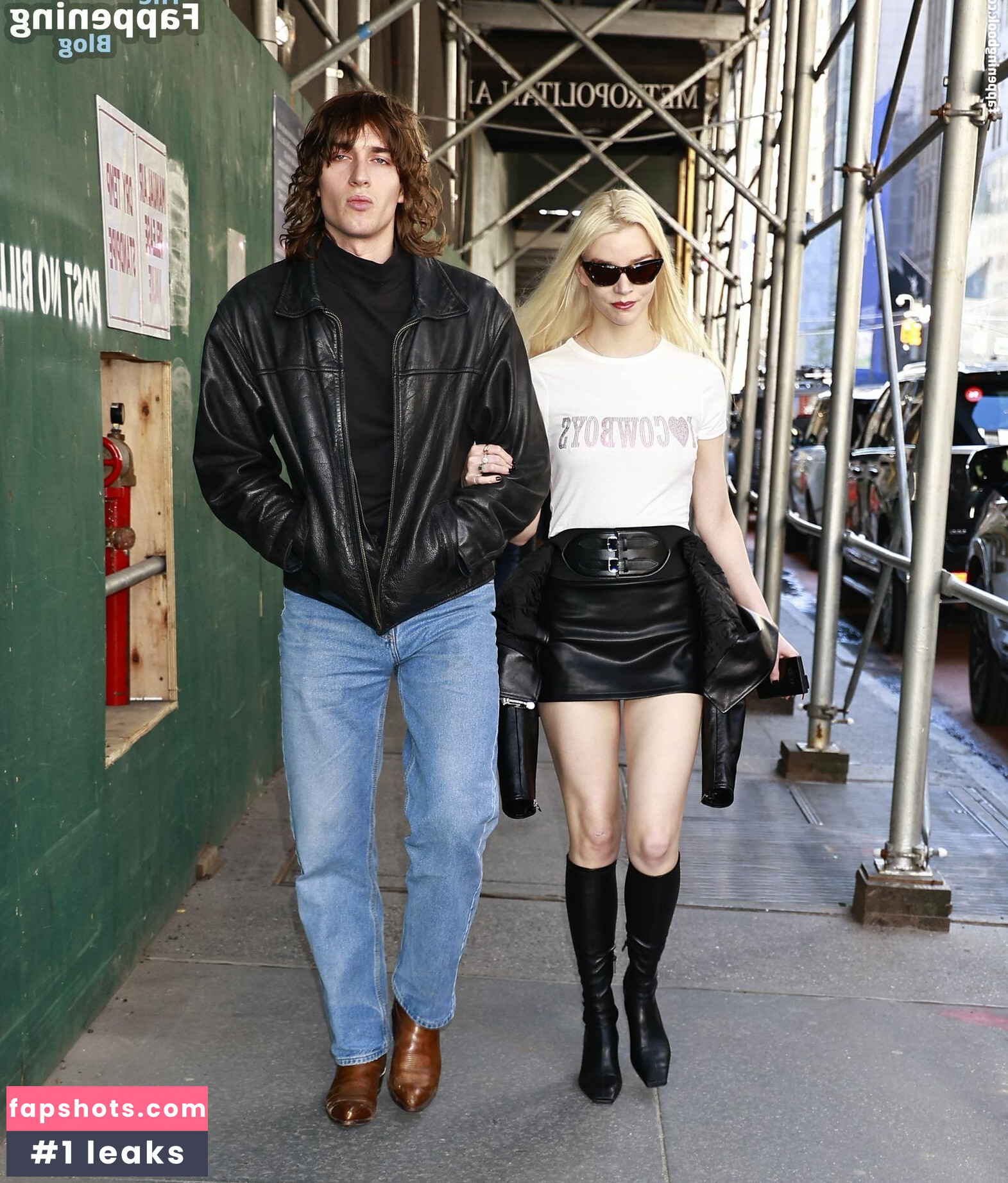 Anya Taylor-Joy gallery photo #1222