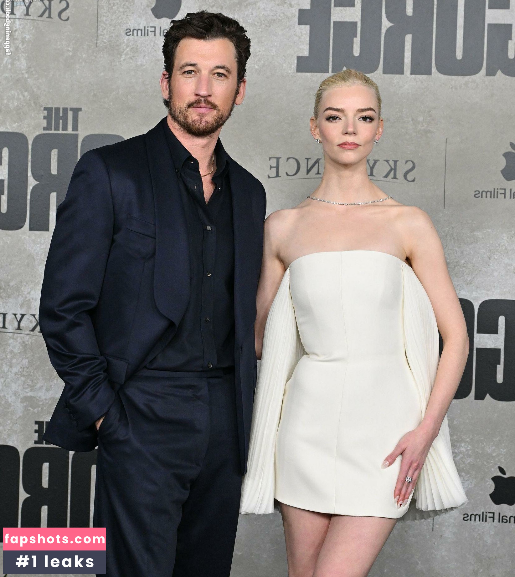 Anya Taylor-Joy Nacktheit OnlyFans Fotos #124 - Fapshots