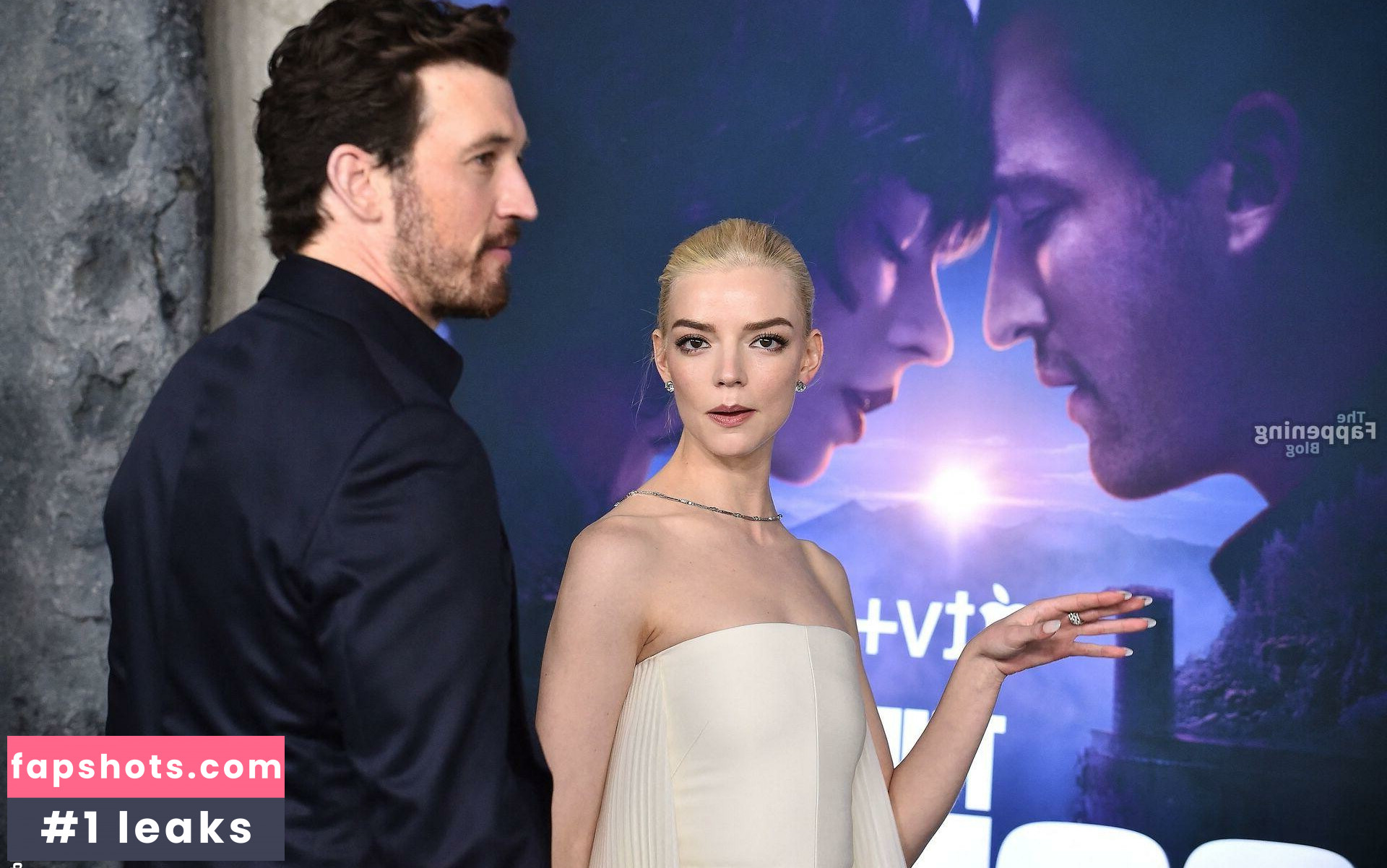 Anya Taylor-Joy Nacktheit OnlyFans Fotos #125 - Fapshots