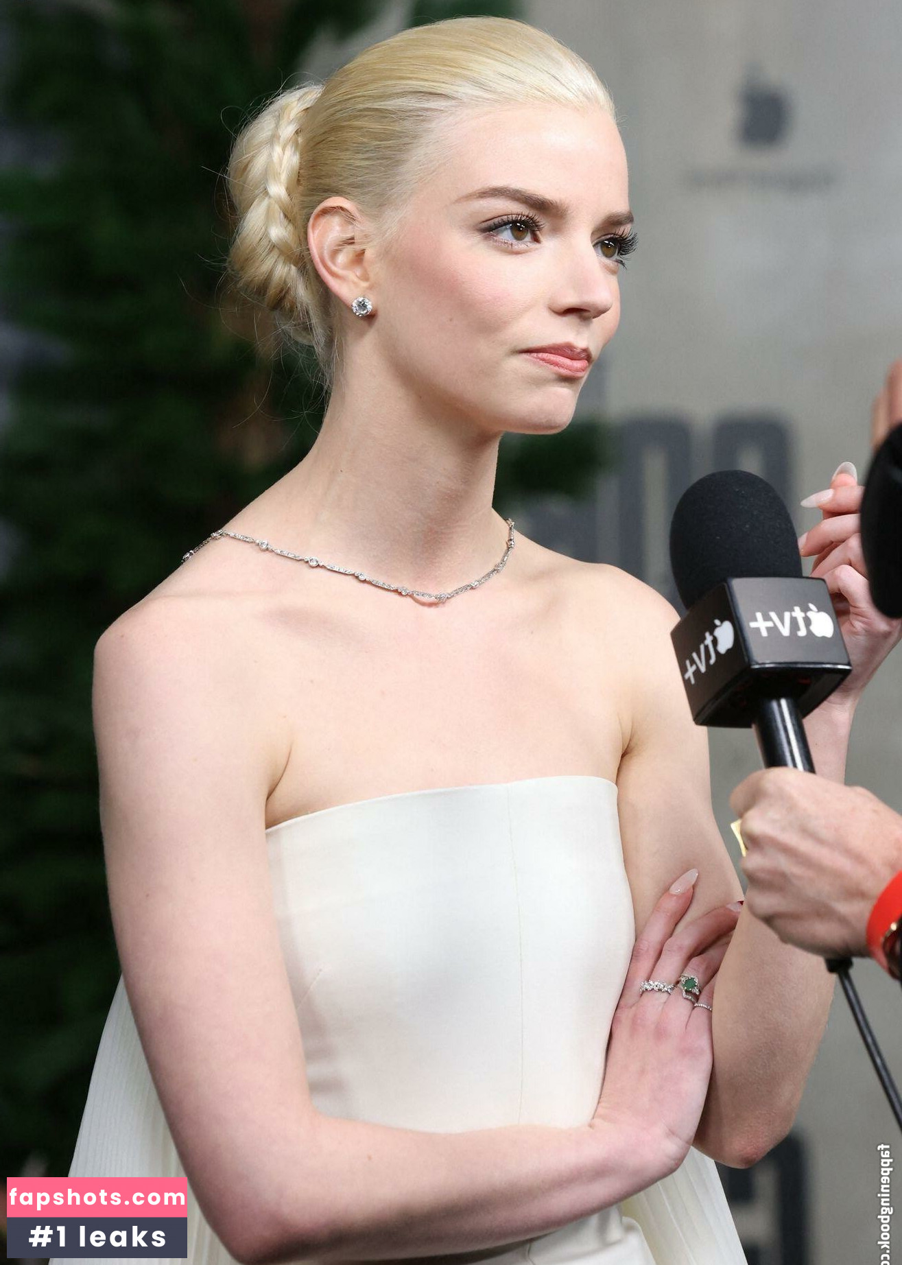 Anya Taylor-Joy Nacktheit OnlyFans Fotos #126 - Fapshots